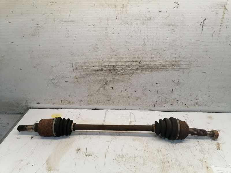 Driver Axle Shaft Classic Style Rear Axle Fits 07-17 COMPASS 1581638