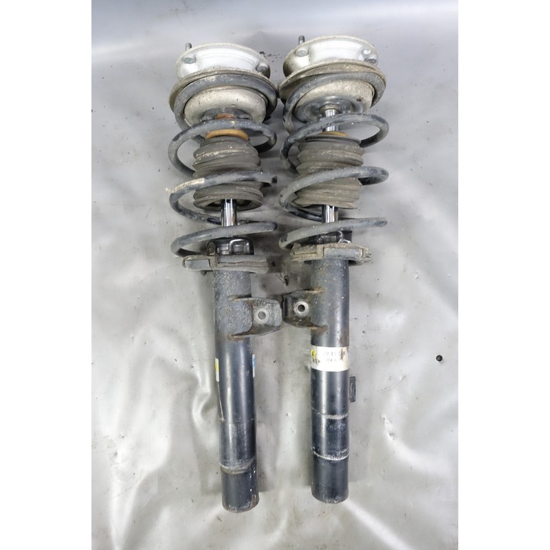 06-10 BMW E90 3-Series E92 Bilstein B4 Front Spring Strut Assemblies