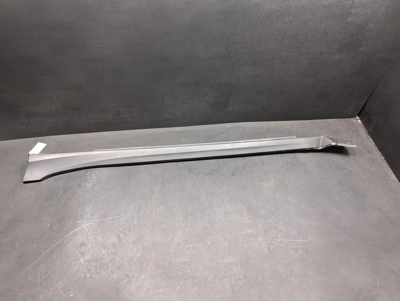 Left Rocker Panel Molding 2021 Subaru Crosstrek 91112-FL112 2018 2019 - 2023 X