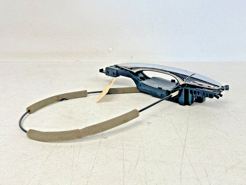 ⭐2011-2024 INFINITI QX80 REAR LEFT SIDE EXTERIOR DOOR HANDLE ASSY OEM LOT2628