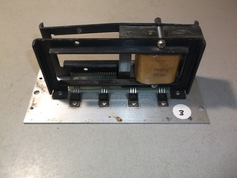 Daytronic 26076 Transformer Assembly 8633 *FREE SHIPPING*