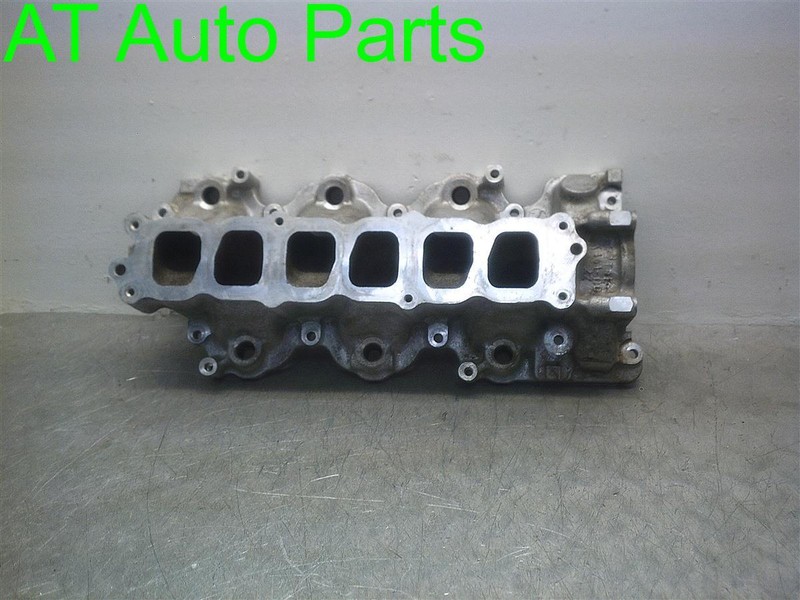 07 08 09 10 FORD EDGE LOWER INTAKE MANIFOLD 3.5L OEM 329-00133