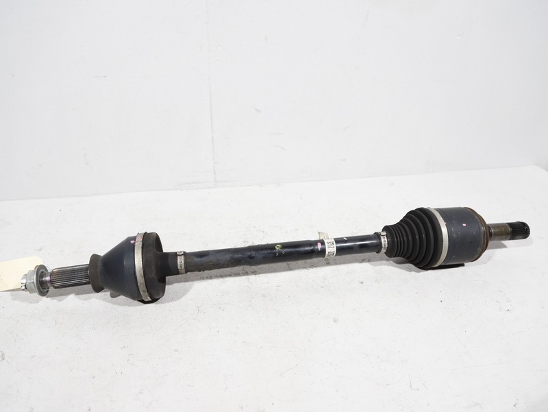 2017 - 2020 MASERATI LEVANTE M161 REAR RIGHT DRIVER SIDE AXLE SHAFT OEM🚗
