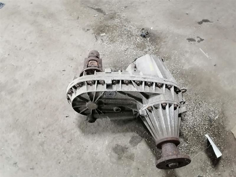 Transfer Case Electric Shift Automatic 4R100 Fits 00-05 EXCURSION 745229