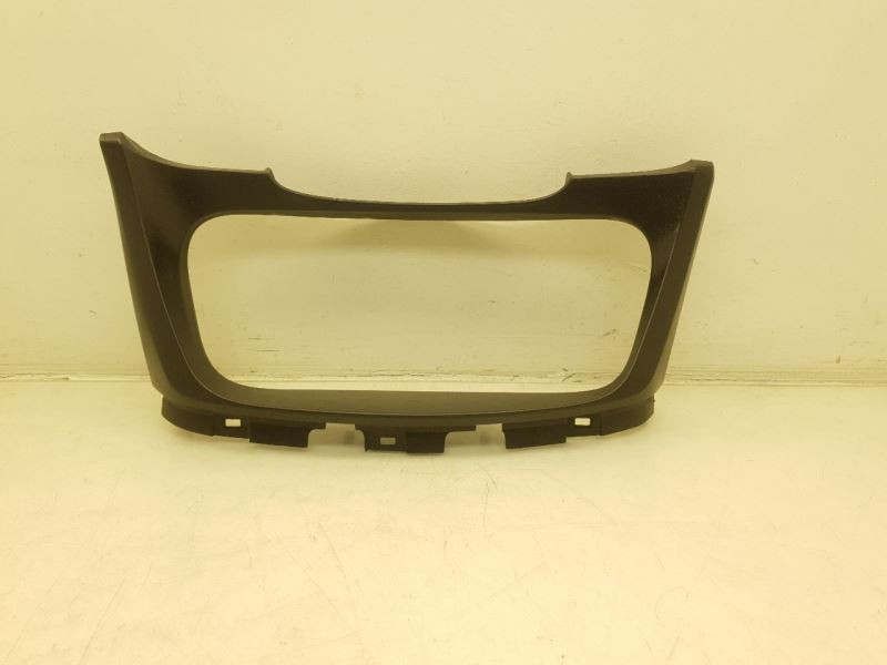 2015 TOYOTA SIENNA XLE SPEEDOMETER DASH BEZEL ASSEMBLY