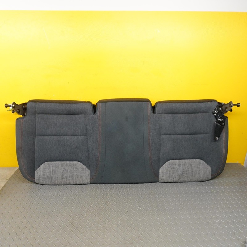 2022-2024 FORD MAVERICK REAR LOWER SEAT COVER BOTTOM OEM