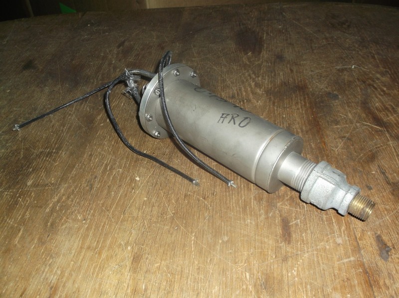 Farnam Custom Producs ARO 04540 1800W 120V 5296 *FREE SHIPPING*