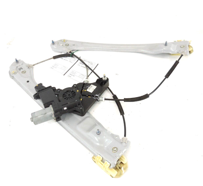 2016-2021 Chevrolet Malibu Front Door Window Regulator Driver Left LH OEM