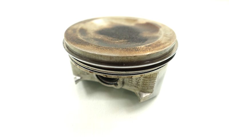 2006-2026 Honda TRX 680 / Pioneer 700 OEM STD Piston 13101-HN8-A60