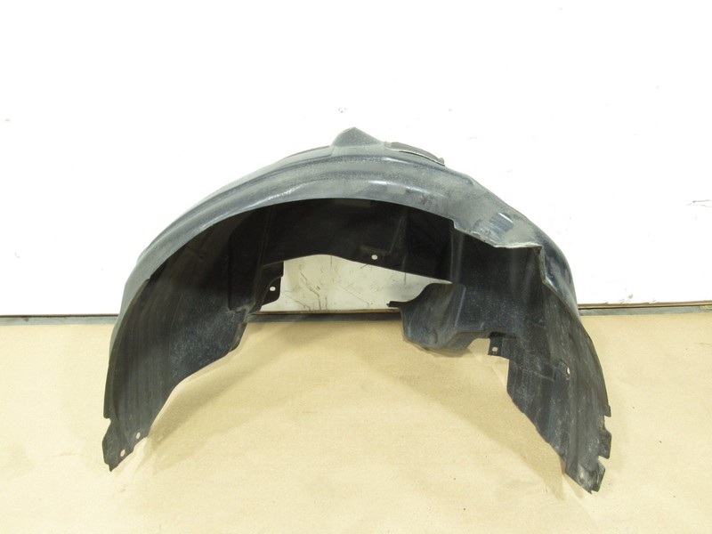 09-14 Subaru Outback 2011 Rear Left Driver Fender Liner Splash Shield *