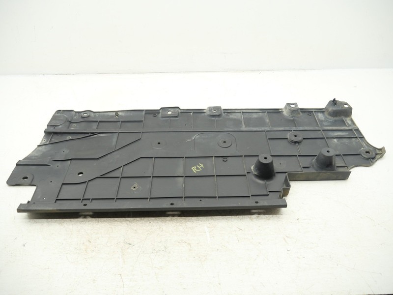 2015-2020 Ram ProMaster City Right Splash Guard Shield Underbody 68266788AA