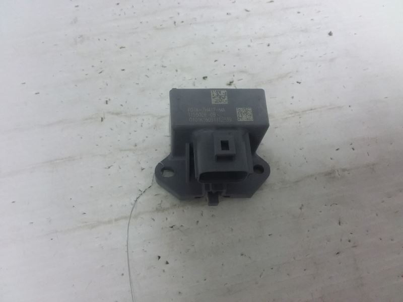 Transfer Case Control Module Fits 15-18 EDGE FG1A-7H417-MA