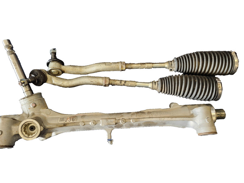 Used Oem Lexus Steering Gear Rack & Pinion for 2019-2022 UX200 2.0L FWD