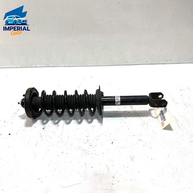 Rear Left / Driver Side Strut Shock Spring Assembly ACURA TLX 2018-2020 OEM