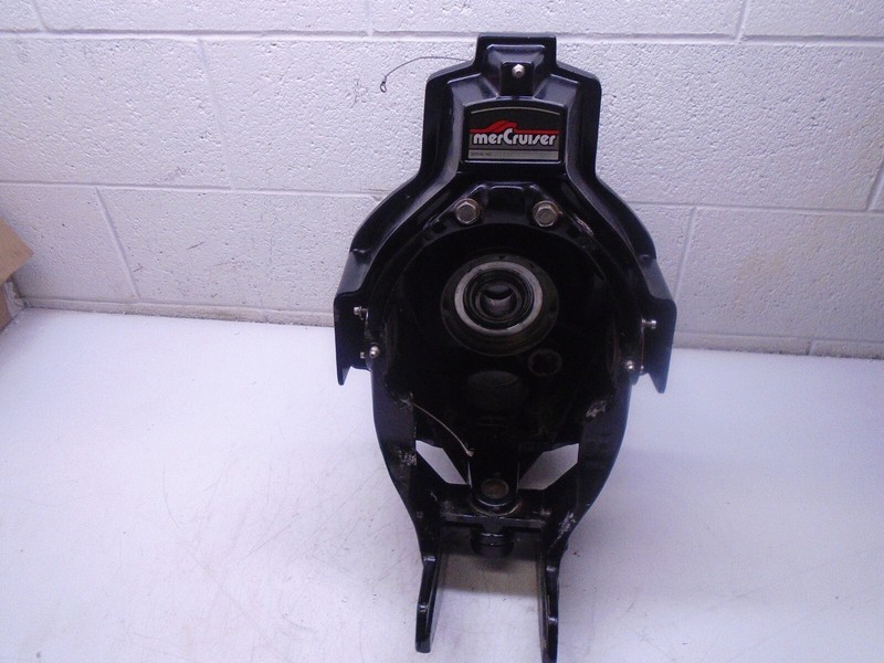 U4 42259 94992 Mercruiser 1983-1990 Gimbal Housing and Gimbal Ring R/MR/Alpha I
