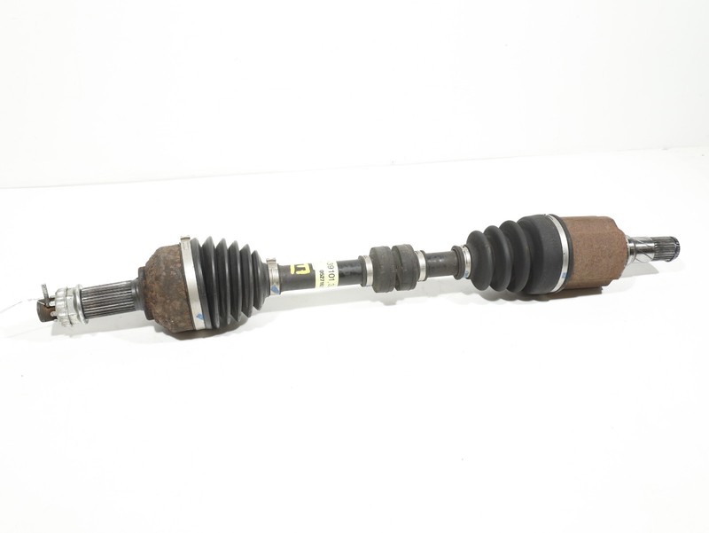 2015-2020 Infiniti QX60 AWD 3.5L Front Left Driver Axle Shaft CV OEM 78K