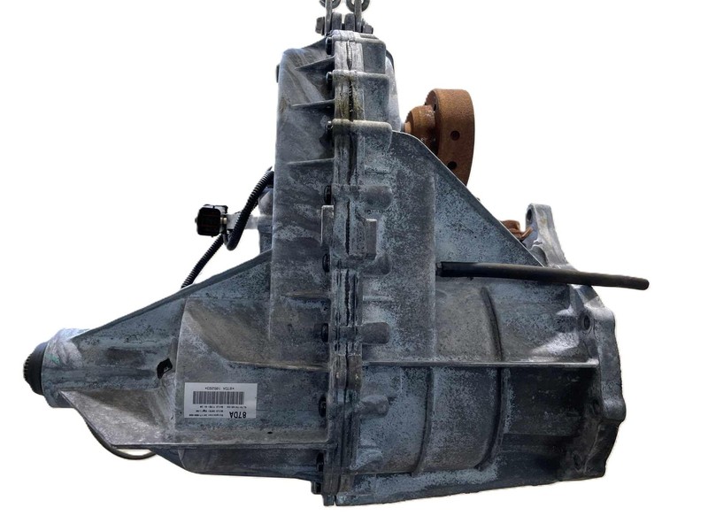 2008-2011 Lincoln Navigator Transfer Case Assembly 8L74-7A195-DA OEM