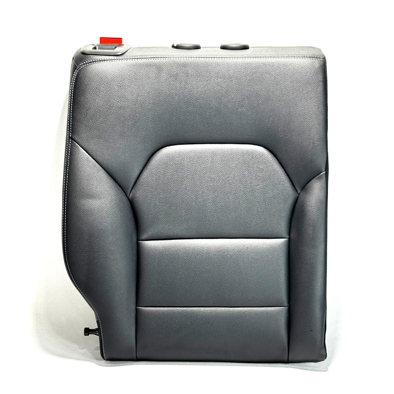 📌 2014-2020 MERCEDES GLA250 REAR RIGHT 2ND ROW SEAT UPPER CUSHION BACKREST OEM