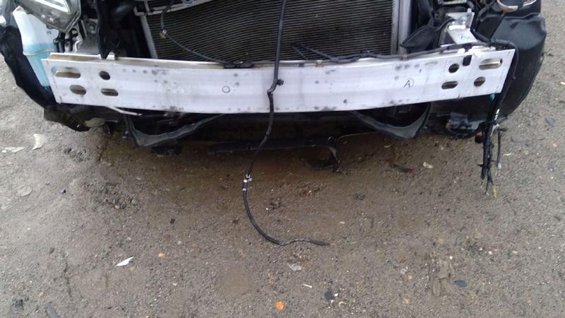 Front Bumper Reinforcement TOYOTA PRIUS 10 11 12 13 14 15