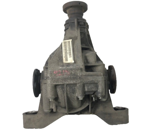 Audi Q7 4L VW Touareg 7L4.2L V8 2007-2010 OEM Rear Differential 3.273 Ratio