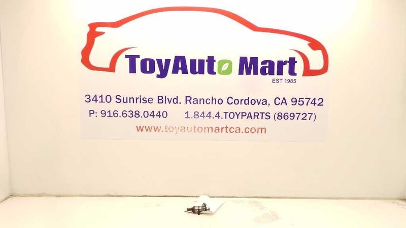 94-97 LEXUS SC300 3.0L 6CYL FUEL INJECTOR