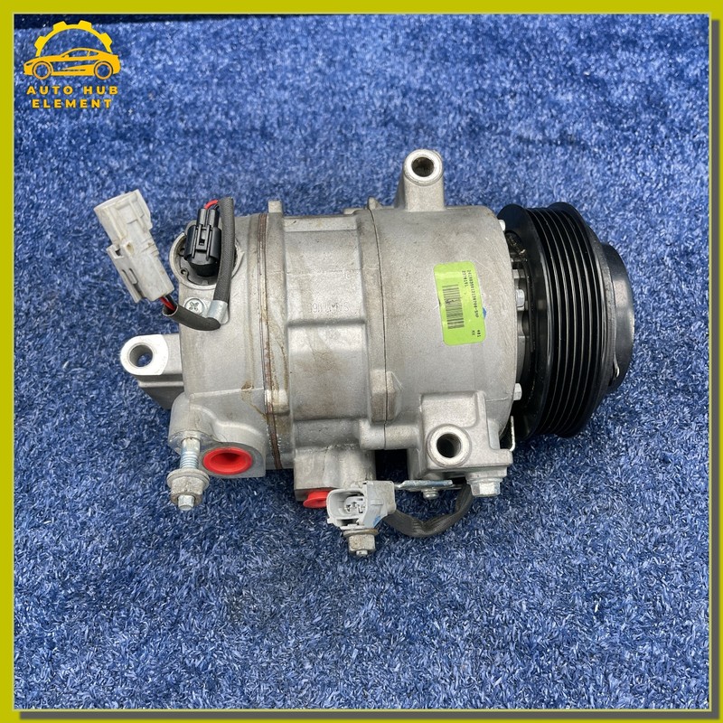 2013-2018 RAM 1500 5.7L V8 A/C Air Conditioning Compressor Pump OEM 2370191