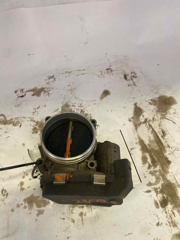 Throttle Body/valve Assy BMW 328 SERIES 07 08 09 10 11 12 13