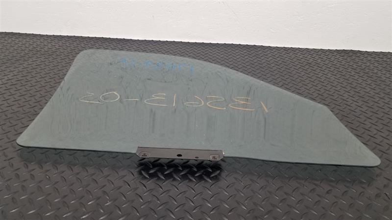 98-03 Dodge Durango Front Left Driver Door Glass Window OEM 55256303AC