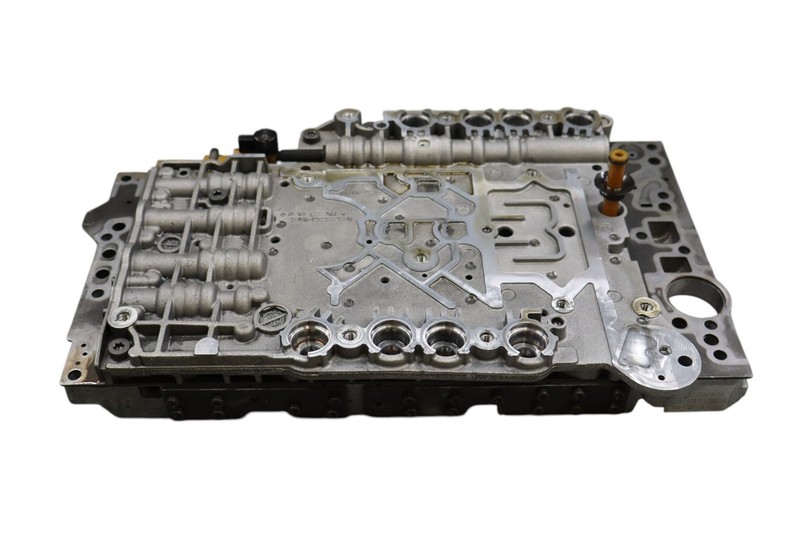 04-12 Mercedes S430 S550 7G-Tronic 722.9 Transmission Valve Body R2202770801 Oem