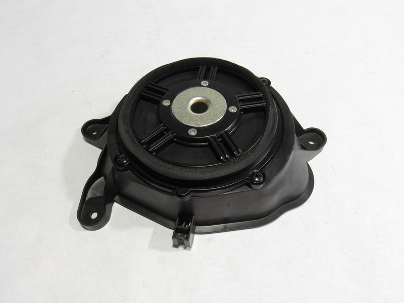 14-17 Mercedes S63 C217 2015 Rear Left Quarter Panel Speaker Loudspeaker :O