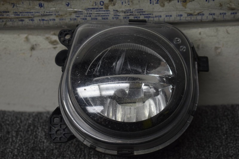 2014-2016 BMW M5 FOG LIGHT LEFT SIDE FACTORY OEM