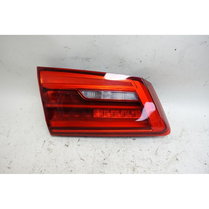17-20 BMW G30 5-Series F90 M5 Sedan Left Rear Inner Tail Light Lamp in Trunk OEM