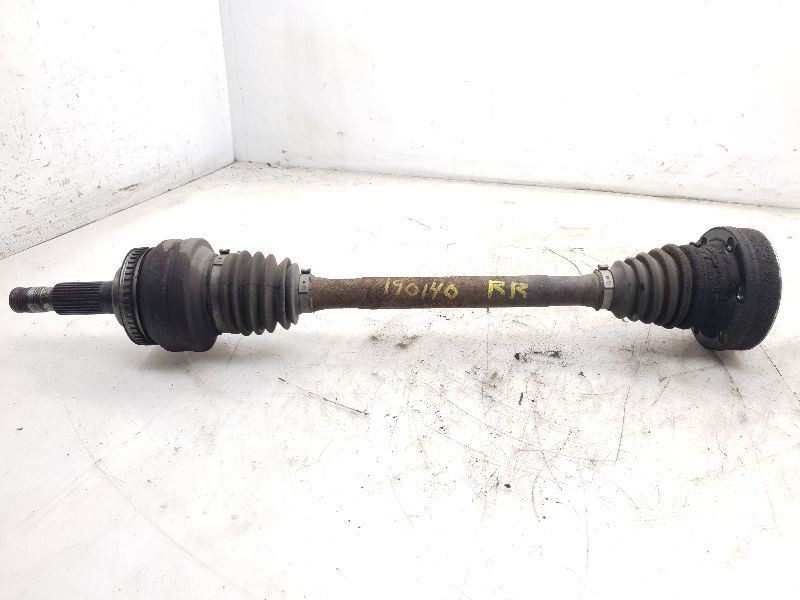 01-05 LEXUS GS300 RWD AT PASSENGER SIDE REAR AXLE SHAFT ASSEMBLY