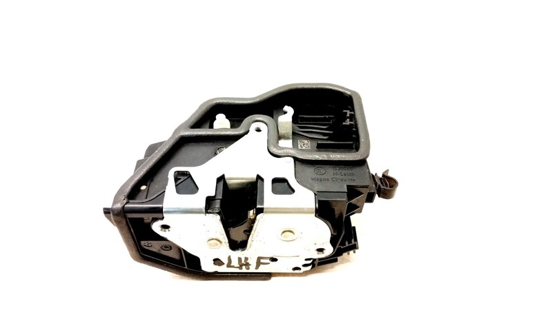 06-13 BMW E70 X5 E90 E91 335i 328i XI DOOR LOCK ACTUATOR LATCH LEFT FRONT 080125