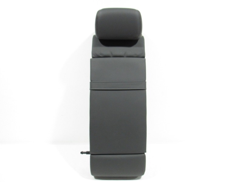 19-23 Mercedes CLS450 C257 2021 Rear Center Seat Armrest Cup Holder ; :A