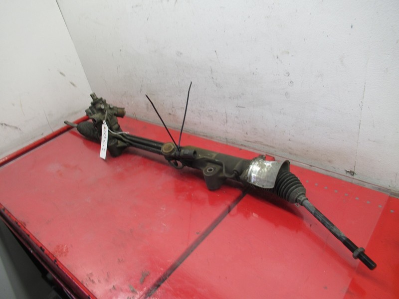 03-10 PORSCHE CAYENNE POWER STEERING RACK AND PINION OEM