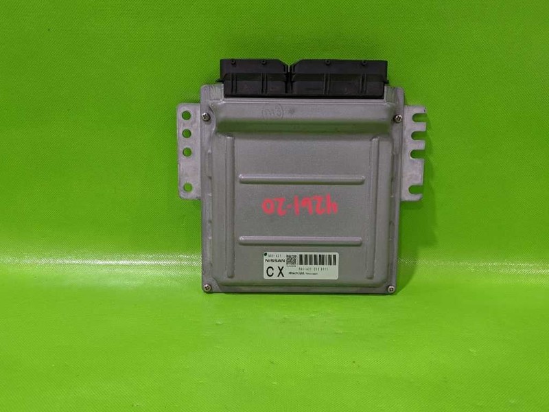 06 MAXIMA ECM ENGINE CONTROL MODULE OEM 4261-20