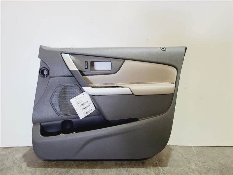 Front Right Door Trim Panel Fits 2013 Edge 566506