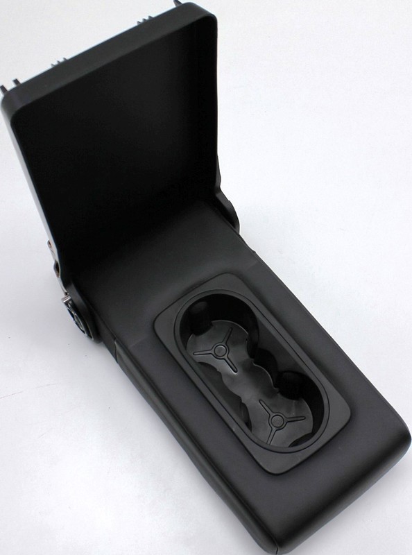 2015 Lincoln MKC Rear Armrest Cup Holder EJ7Z7867112CB OEM