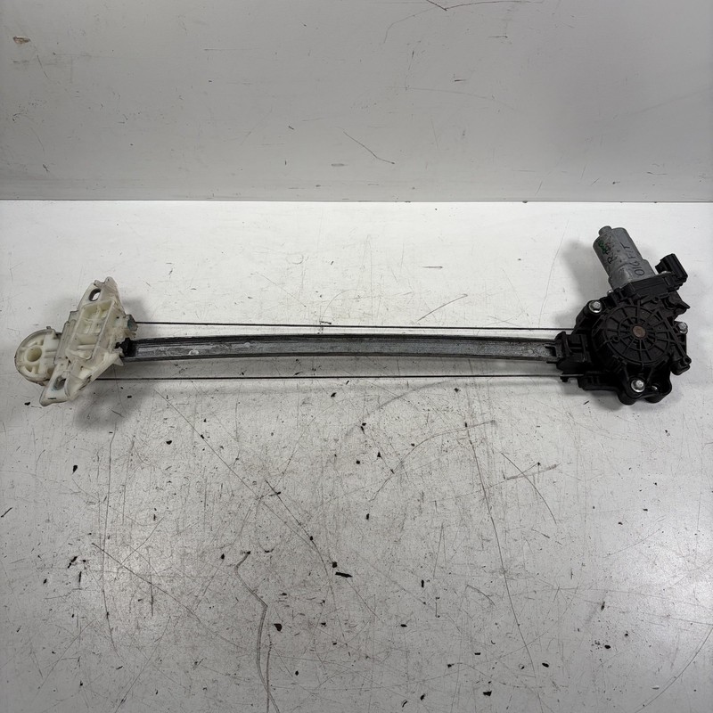 15-20 Honda Fit Right Rear Door Power Window Regulator 72710-T5A-003 OEM