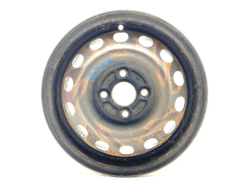 Wheel Rim 14" 14x5 Steel 4795829 Fits 1996-2000 Honda Civic 51047