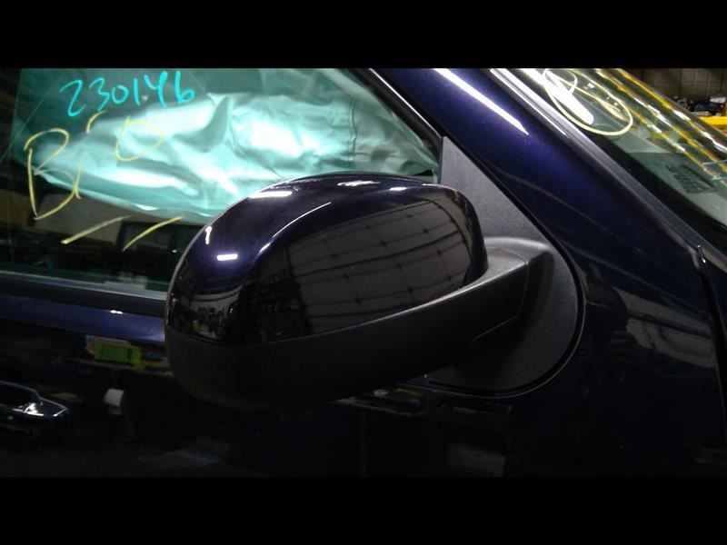 Passenger Side View Mirror Power Opt DL3 Fits 09-14 SUBURBAN 1500 1107251