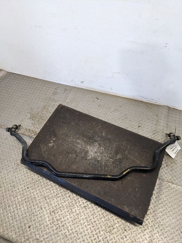 Stabilizer Bar Front Fits 19-25 SIERRA 1500 PICKUP 1184370