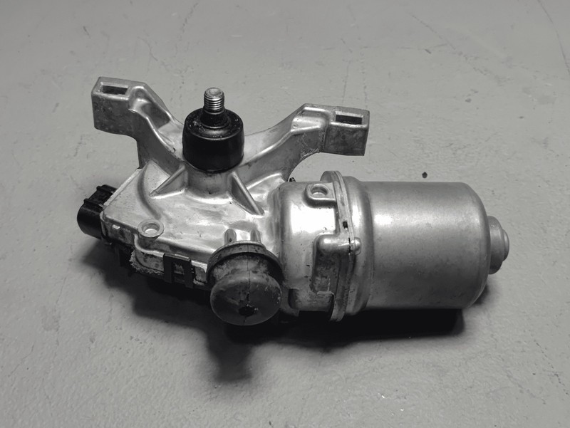 2019-2025 Toyota RAV4 Front Windshield Wiper Motor OEM