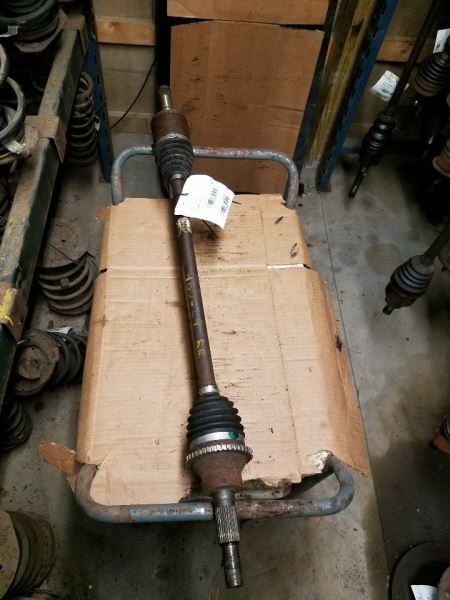 Passenger Right Axle Shaft Rear AWD Fits 07-10 EDGE 33527