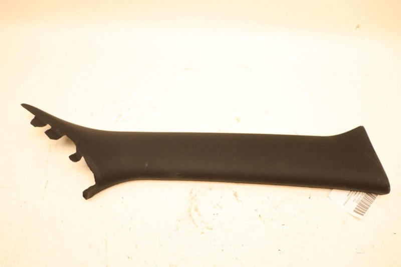 2011-2014 DODGE CHARGER FRONT RIGHT PASSENGER WINDSHIELD A PILLAR TRIM COVER OEM