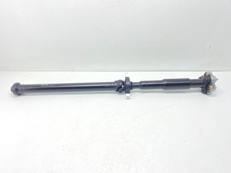 08-13 BMW E82 E88 135 N55 DCT Transmission Rear Driveshaft Propeller 1353MM OEM✅