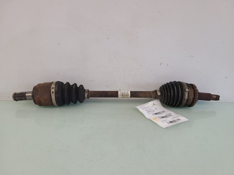 Driver Left Axle Shaft Front 2.0L Fits 14-18 FORTE 589734