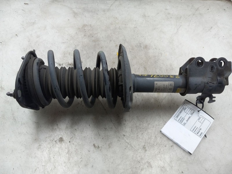 18 19 20 21 22 TOYOTA C-HR FRONT PASSENGER RIGHT STRUT