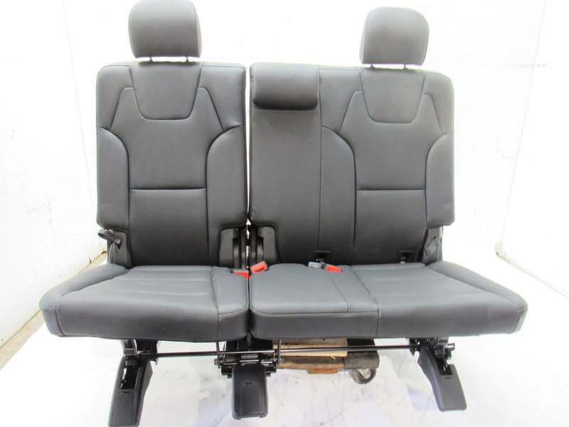 Kia Telluride 2021 Rear Third 3rd Row Seat Complete Assembly 19-23 |#3